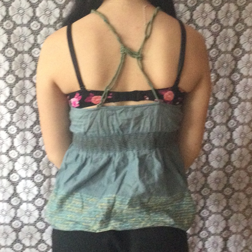 Tank top - Picture 2 of 2